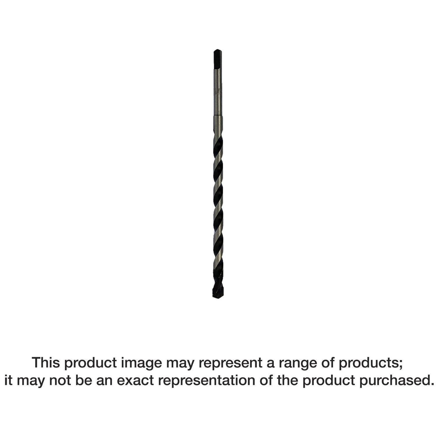Simpson Strong-Tie MDB06206 5/8-in. x 6-in. Straight Shank Drill Bit