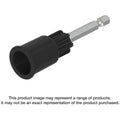 Simpson Strong-Tie PWKIT25T T25 Offset Driver-Bit Kit for Strong-Drive SDPW DEFLECTOR Screw