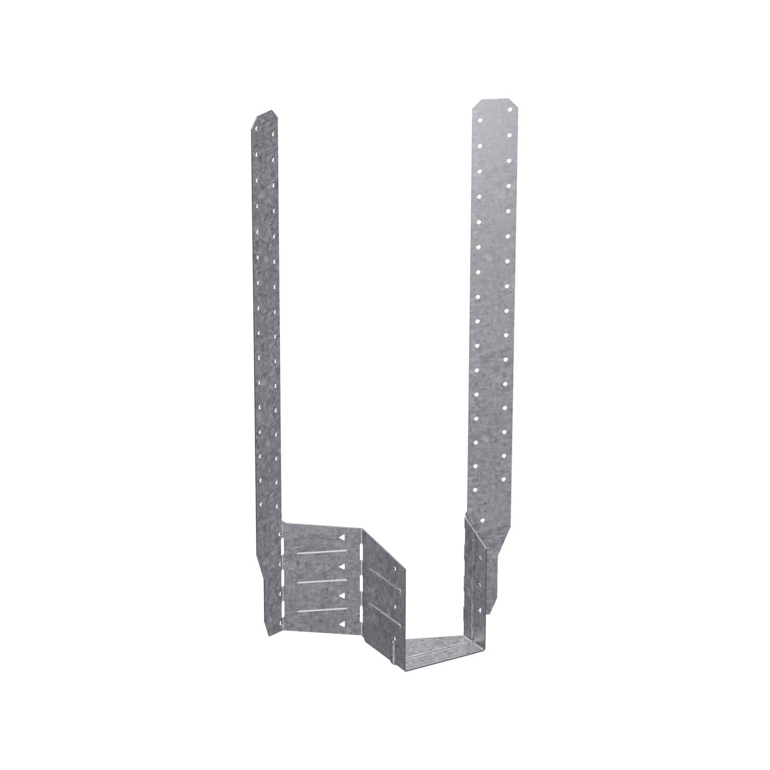 Simpson Strong-Tie THASR422 THASR Galvanized Adjustable Truss Hanger for 4x22, Skewed Right