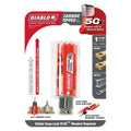 Diablo DHS1063CT 1-1/16 Inch Carbide-Tipped Wood & Metal Holesaw