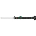 Wera 2067 Torx Hf Screwdriver With Holding Function For Electronic Applications, Torx 8x60-mm.