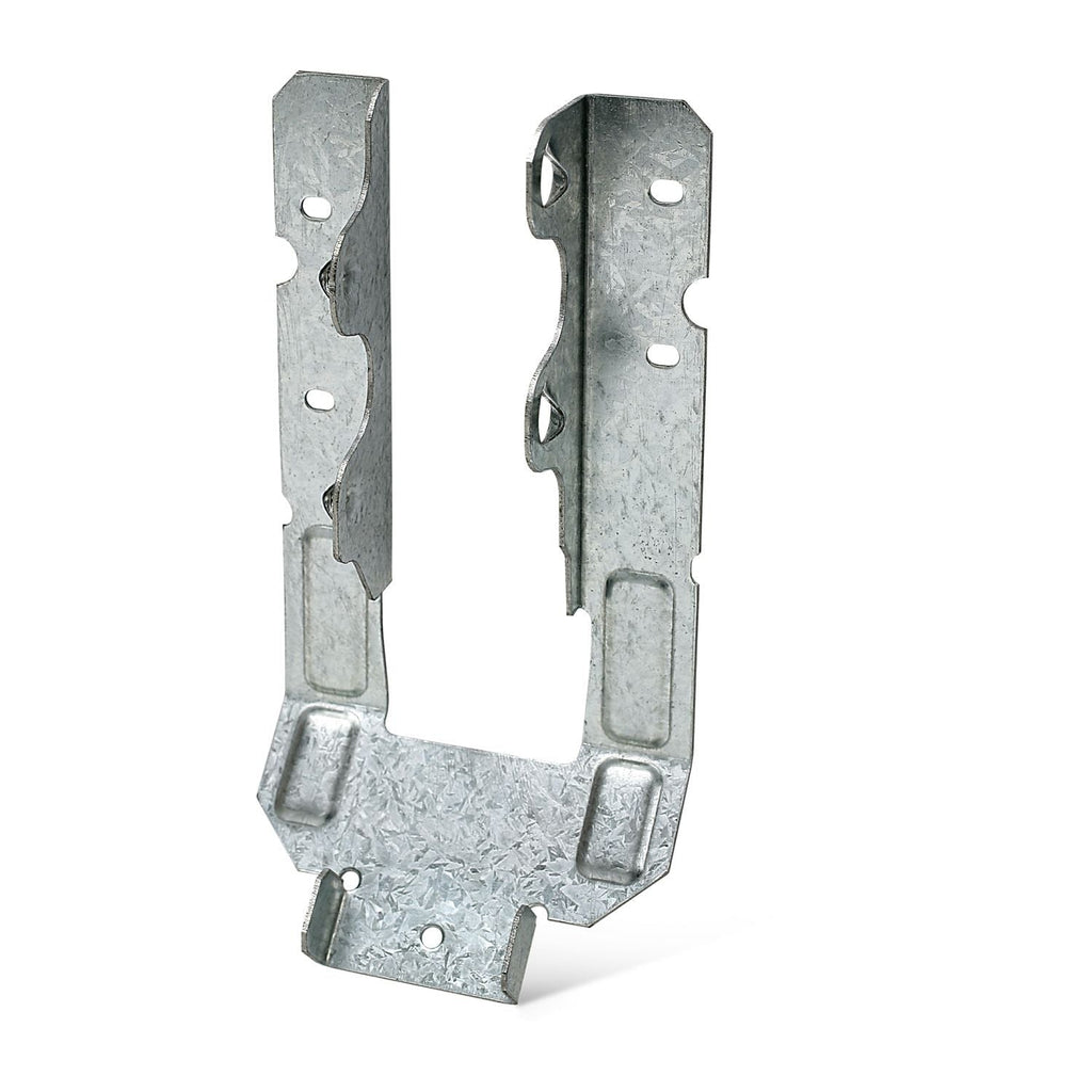 Simpson Strong-Tie ZMAX Galvanized Slopeable Light Rafter U Hanger for 2x6 (LRU26Z)