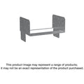 Simpson Strong-Tie EPC8Z EPCZ ZMAX Galvanized End Post Cap for 8x