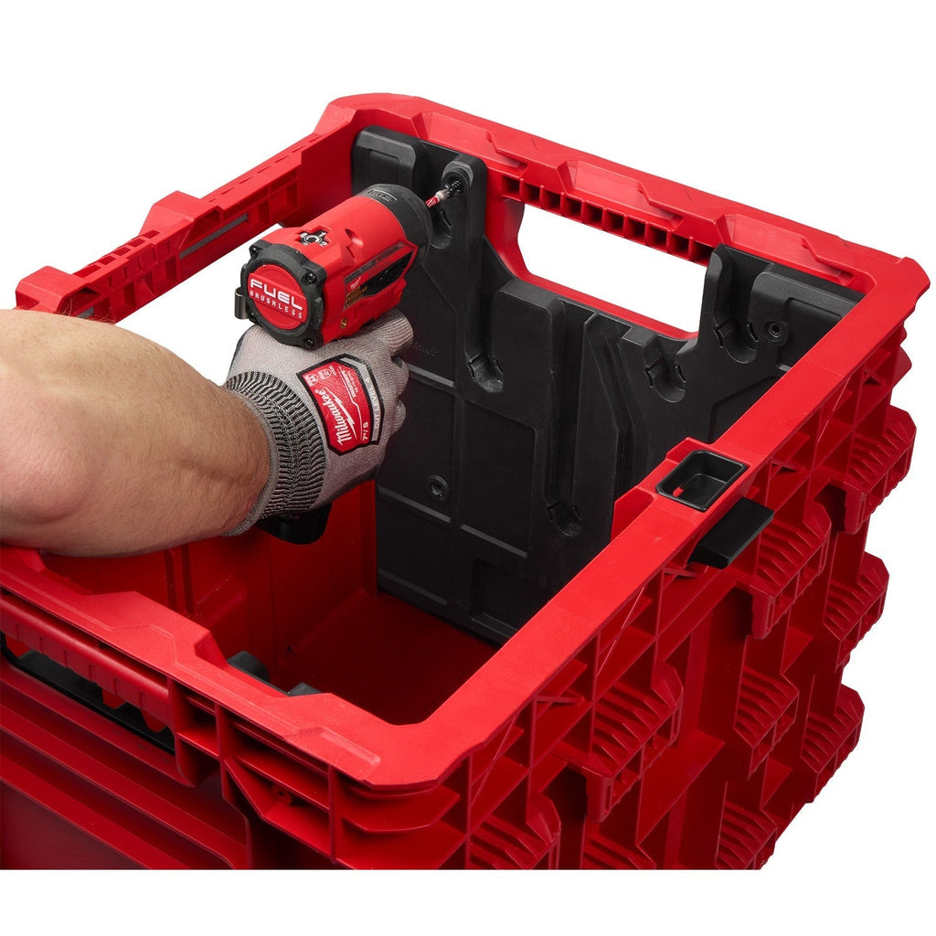 Milwaukee 48-22-8044 Wire Pulling Inserts for PACKOUT XL Crate