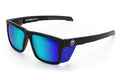 Heat Wave Performance Vise Galaxy Z87+ Sunglasses