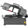 Jet 414471 HBS-1321W, 13" x 21" Semi-Auto Horizontal Bandsaw