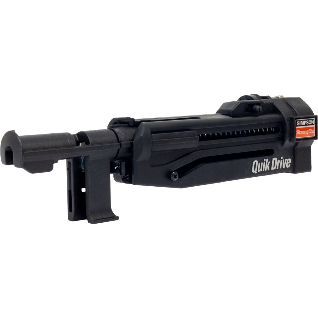 Simpson Strong-Tie QDPRO250DWG2 Quik Drive PRO250DWG2 Drywall Attachment