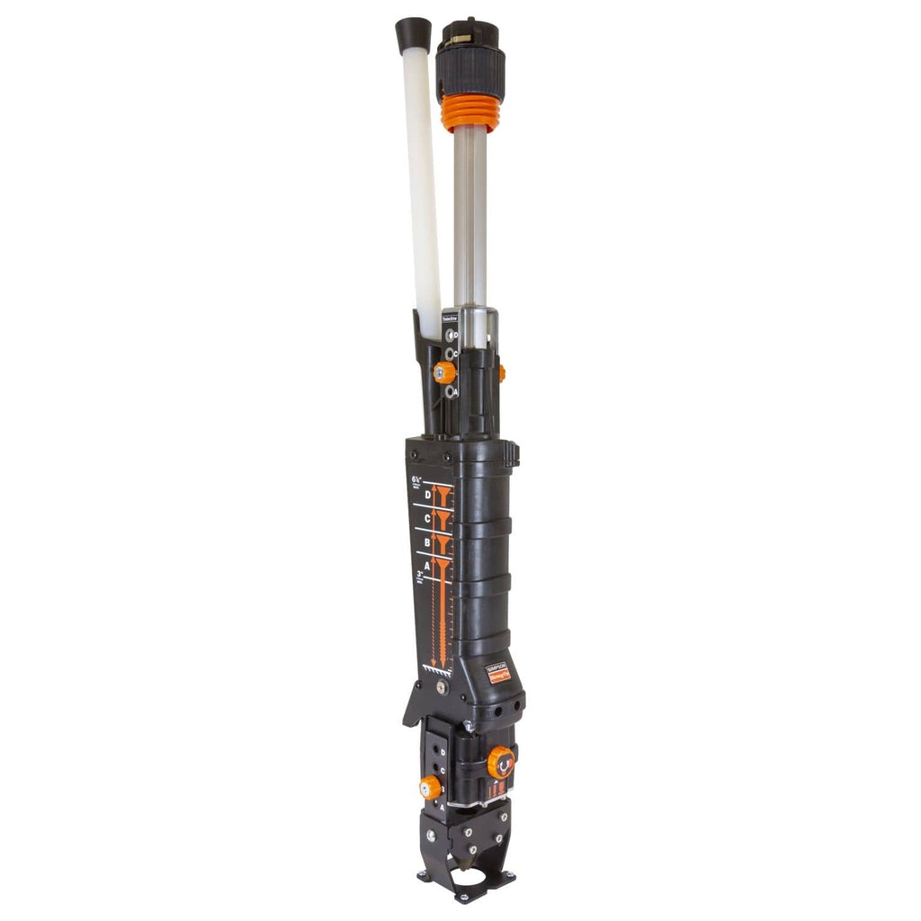 Simpson Strong-Tie TDPRO625G1 Timber Drive Structural Screw Fastening System