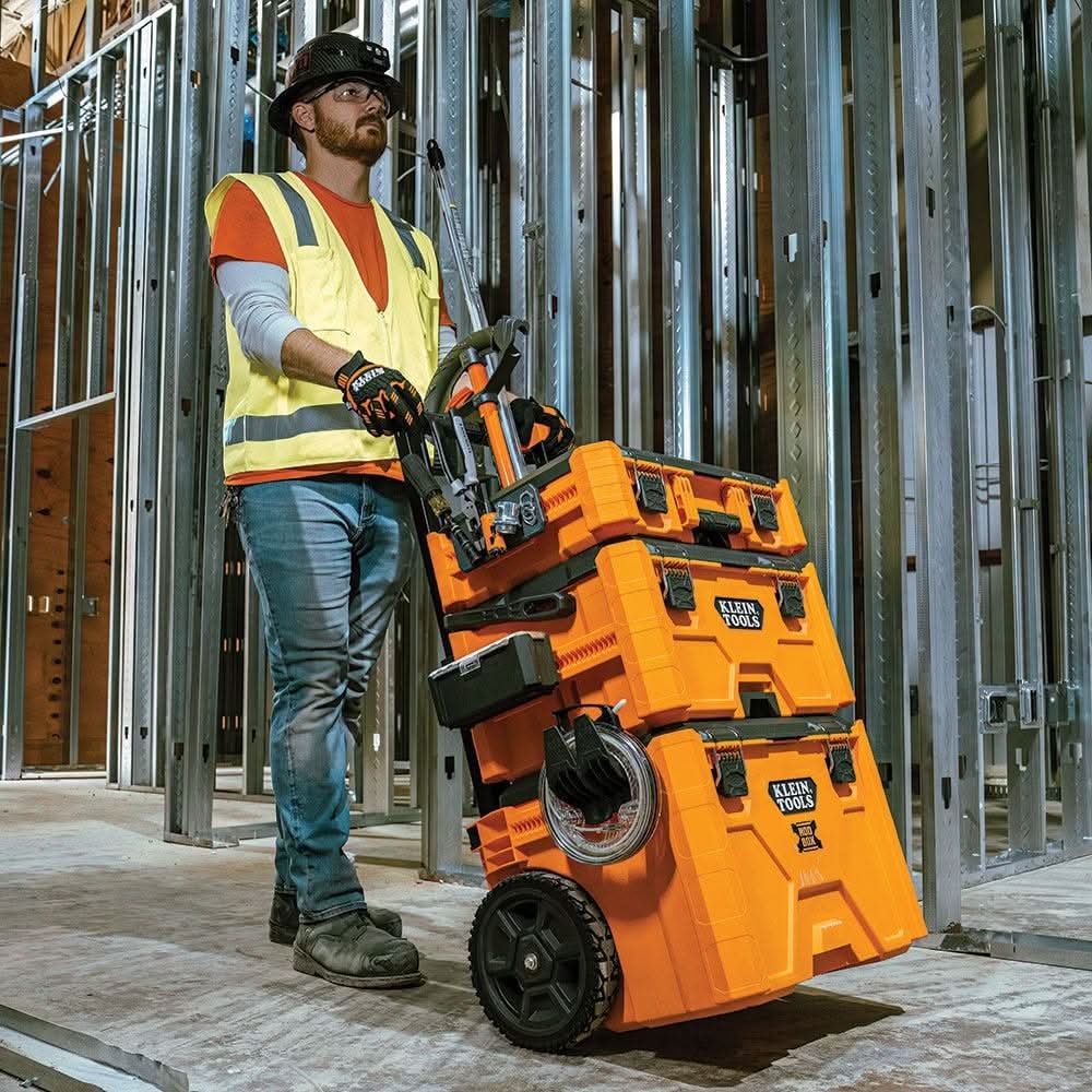 Klein Tools 54802MB MODbox Rolling Toolbox