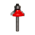 Freud 38-602 1-1/8-Inch Classical Cove & Round Router Bit