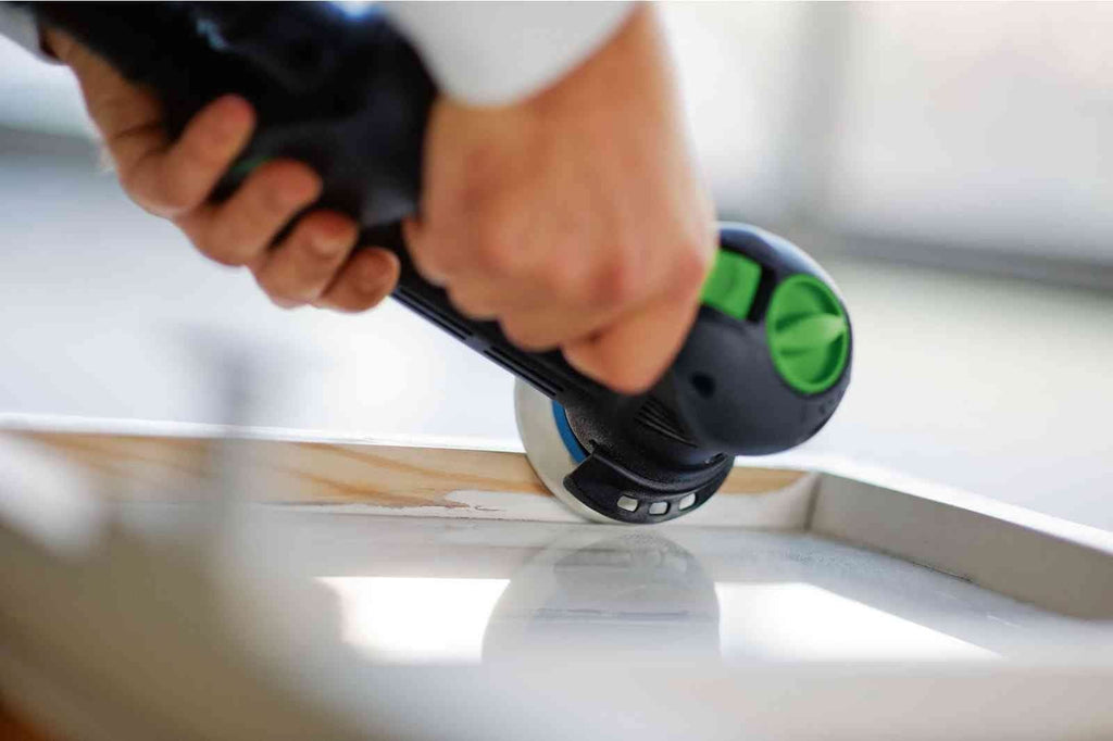 Festool 576263 RO 90 DX FEQ-Plus Rotex Sander
