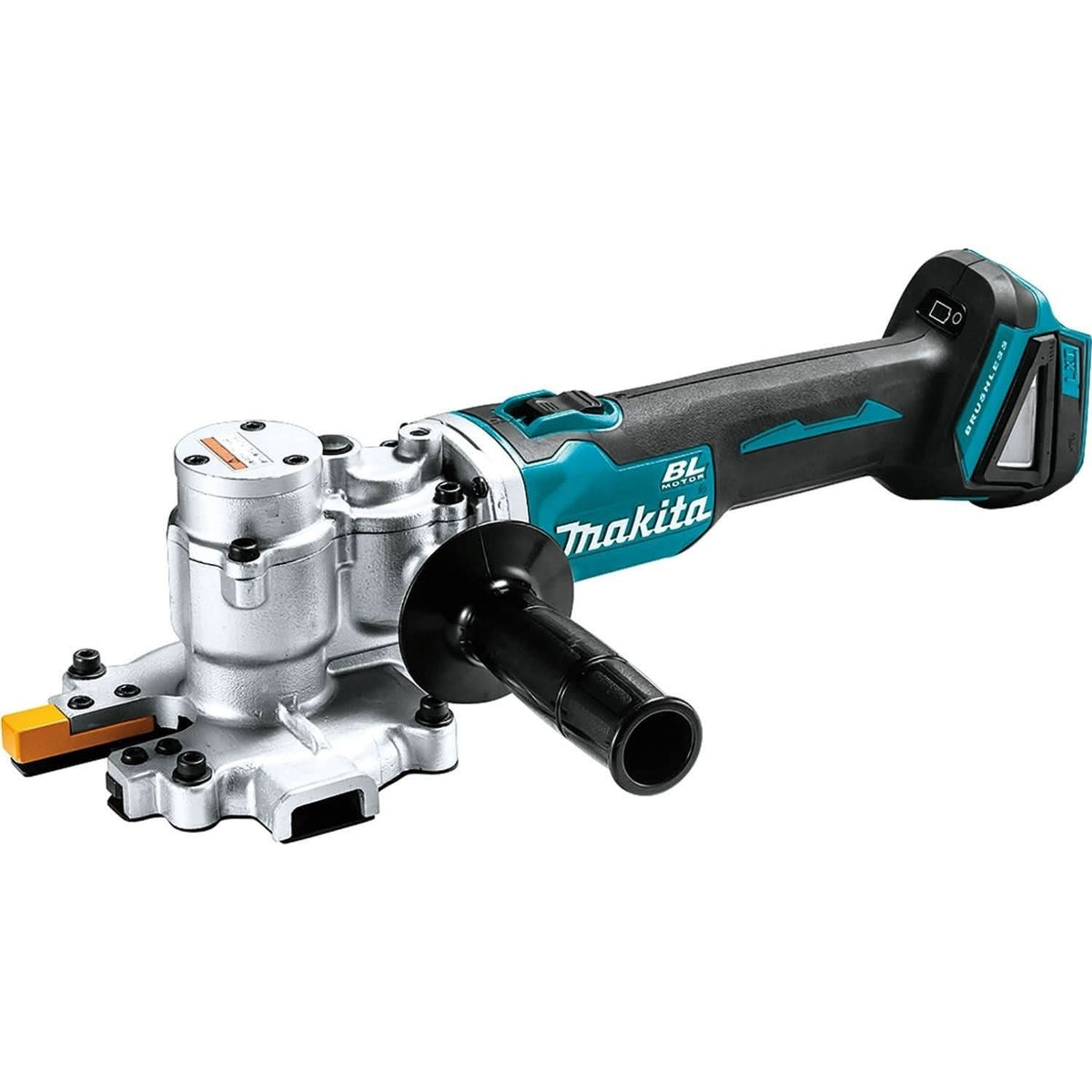 Makita XCS06ZK 18V LXT Lithium-Ion Brushless Cordless Steel Rod Flush-Cutter, Tool Only