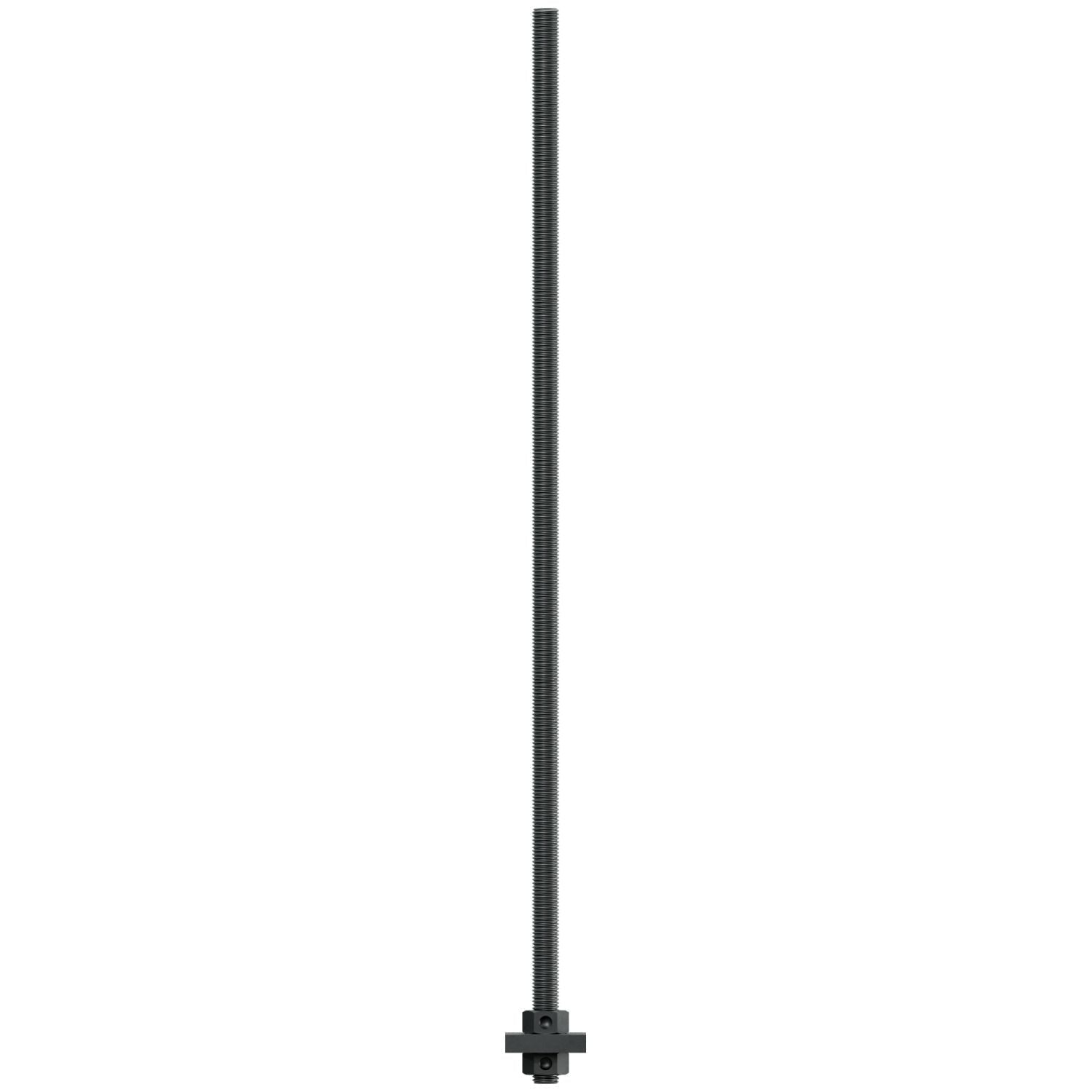 Simpson Strong-Tie PAB6-30 PAB 3/4-in. x 30-in. Pre-Assembled Anchor Bolt w/ Washer