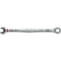 Wera 6007 Joker SB Ring Ratchet Spanner, Long Design, 17x304.5-mm.