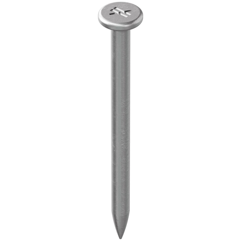 Simpson Strong-Tie GDP-150KT GDP 1-1/2-in. Concrete Pin for Use with Gas-Actuated Concrete Nailer, 1000-Pack