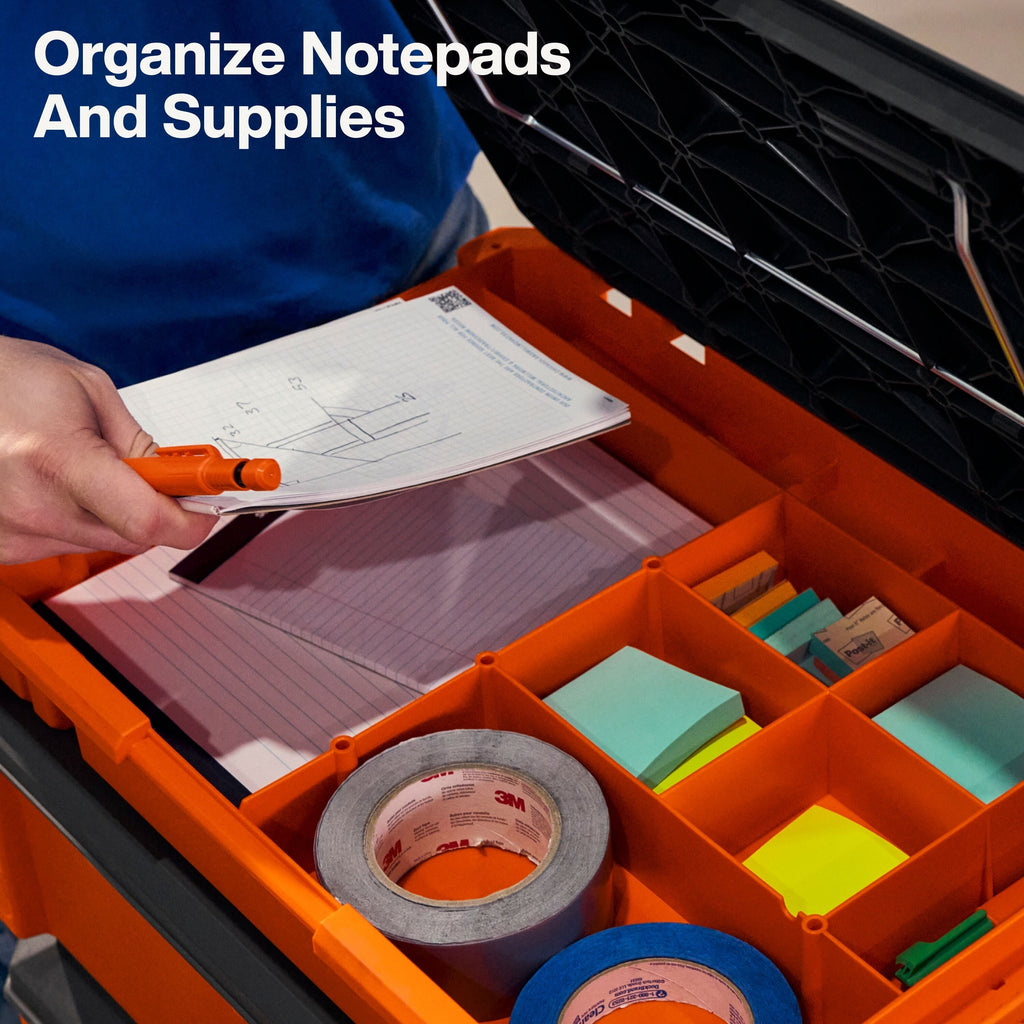 Klein 54826MB MODbox Tray Work Top
