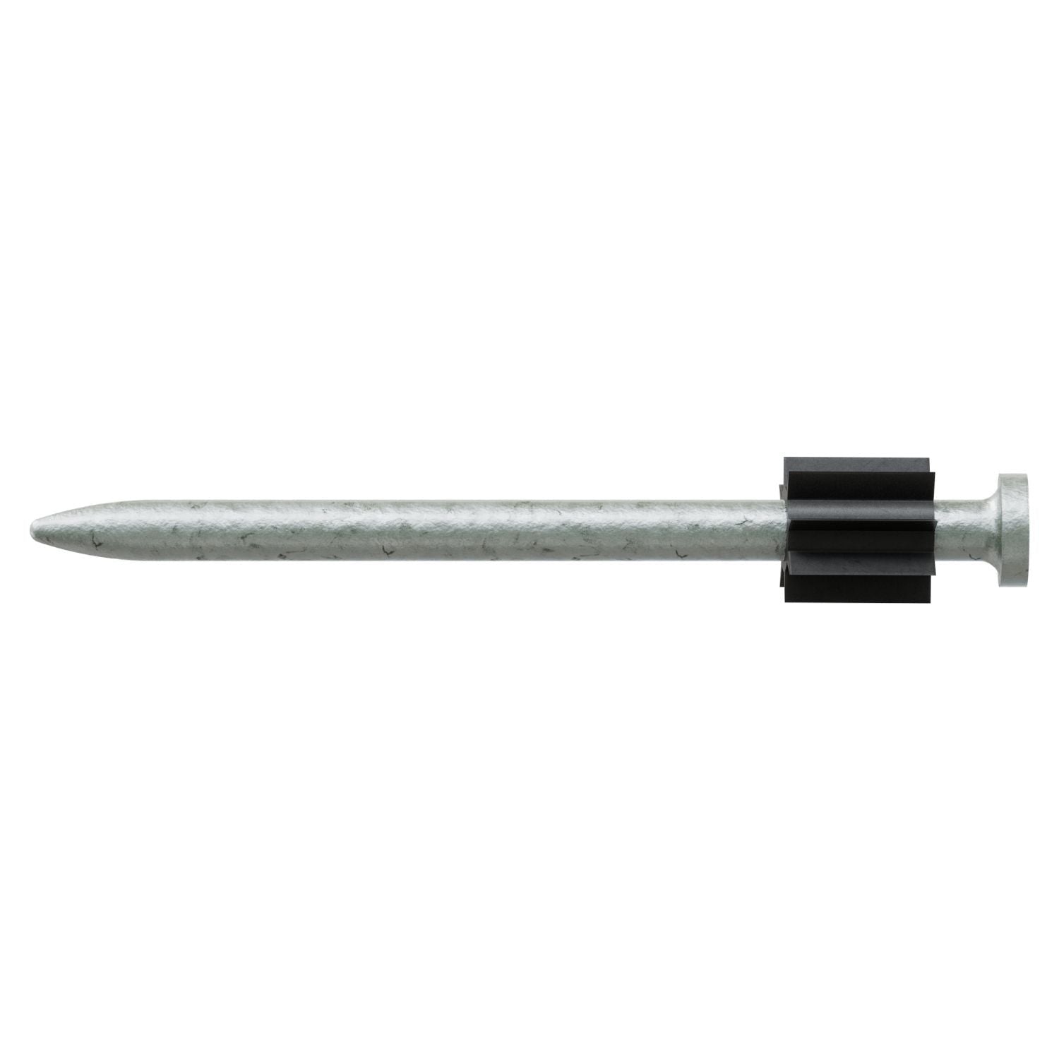 Simpson Strong-Tie PDPA-250 PDPA .157-in. x 2-1/2-in. Powder-Actuated Pin, 100-Pack