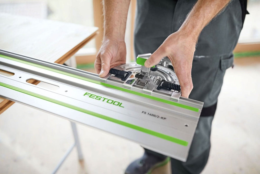 Festool 577040 Guide Rail Angle Stop FS-WA