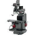 Jet Tools 698140 JTM-1254RVS DP700 3X-Q ,X , YPFD