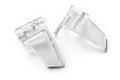 Heat Wave Performance Clear Z87+ Side Shields for Rayth