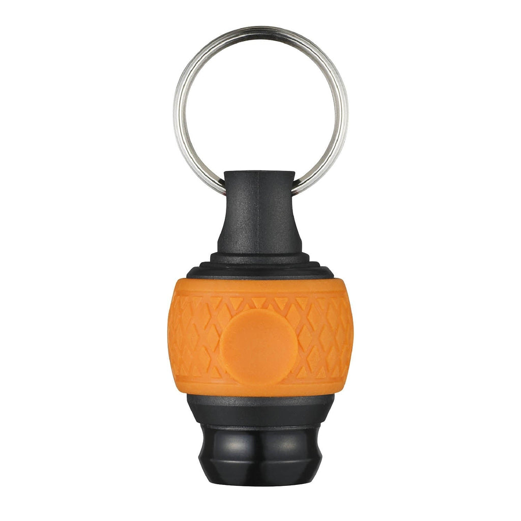 Vessel QB22YU Ball Grip Carrying Bit Holder