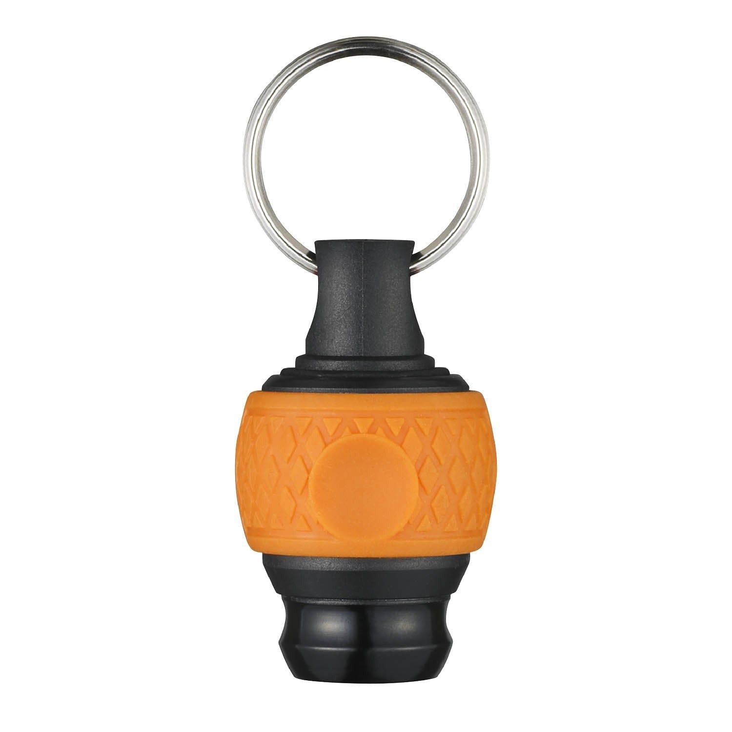 Vessel QB22YU Ball Grip Carrying Bit Holder