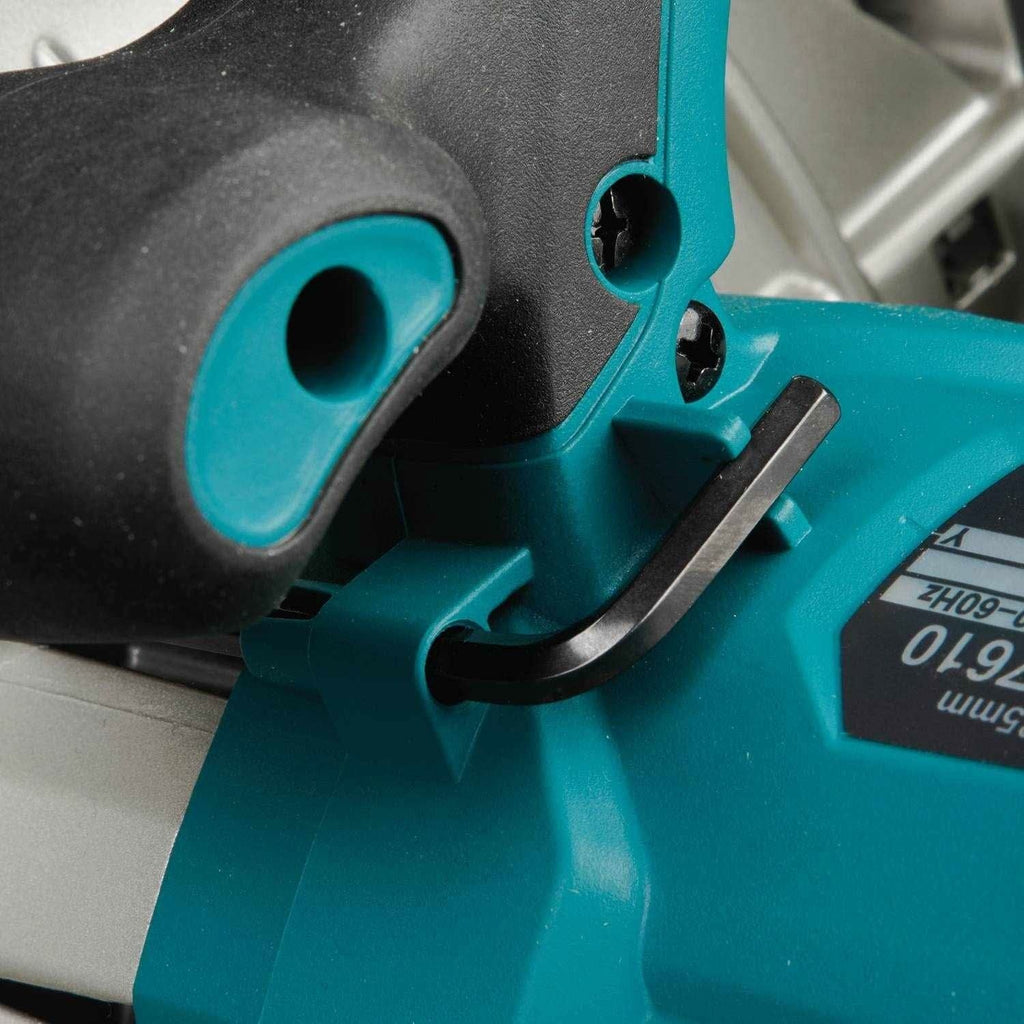 Makita HS7610 Corded 7-1/4" Circular Saw