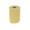 Mirka Autokut 4.5-in. x 30-ft. P80 PSA Sanding Roll for Surface Preparation (23-573-080)