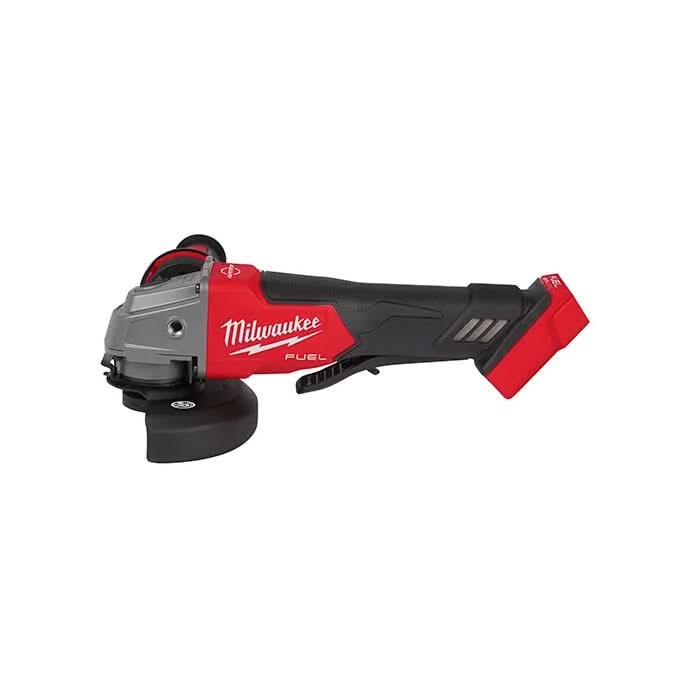 Milwaukee 3697-27 M18 FUEL 7-Tool Combo Kit