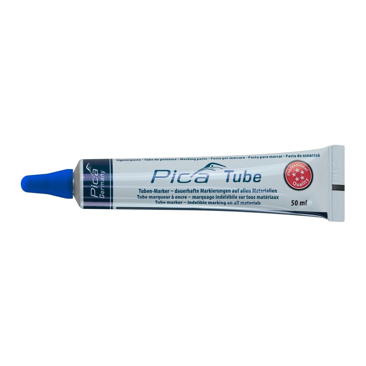 Pica 575/41 Blue Tube Marking Paste