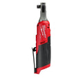 Milwaukee 2567-20 M12 FUEL 3/8-Inch High Speed Ratchet