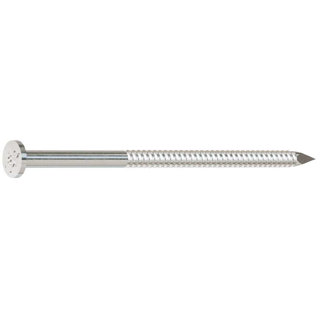 Simpson Strong-Tie SSA16D5 Strong-Drive SCNR RING-SHANK CONNECTOR Nail, 3-1/2-in. x .162-in. Type 316, 200-Pack