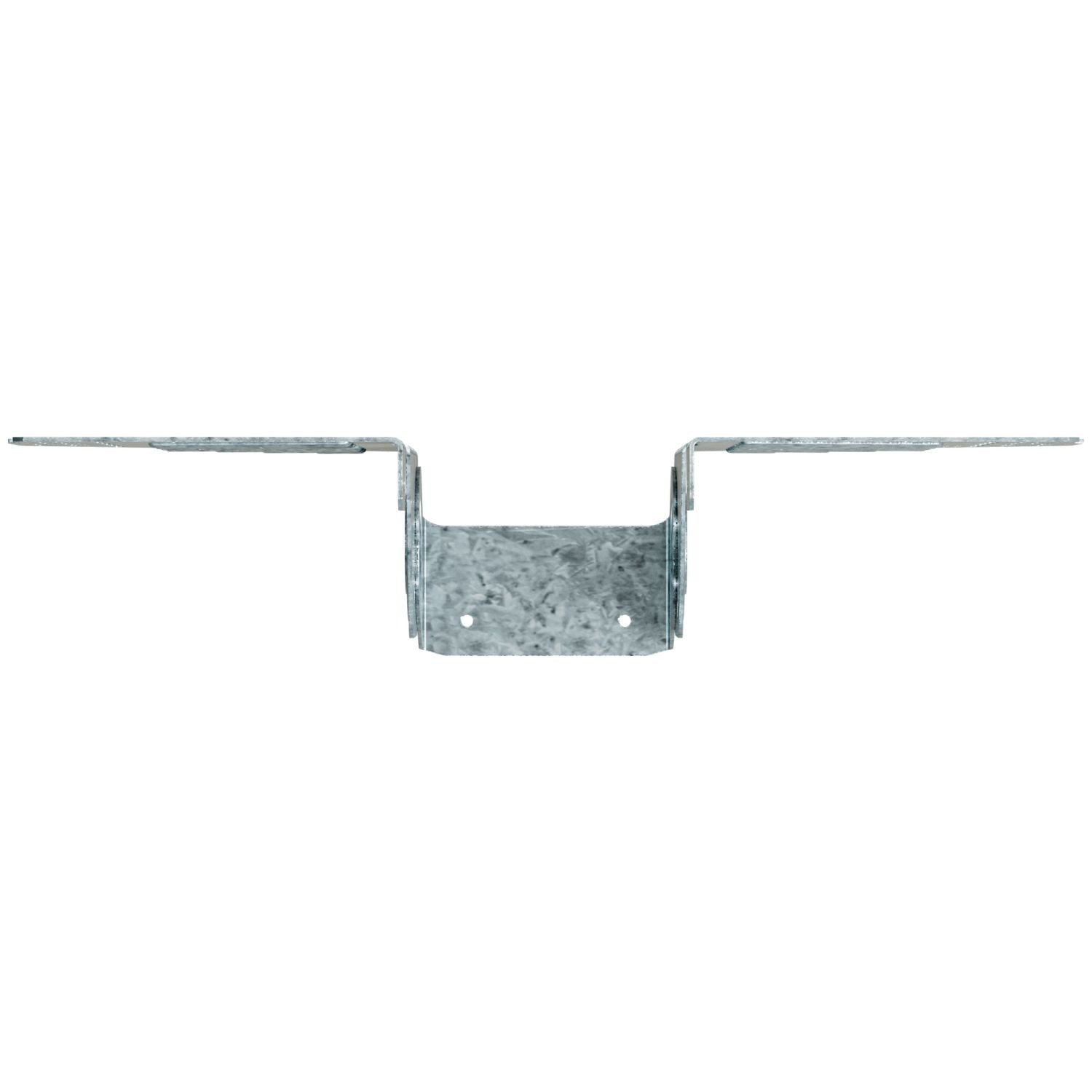 Simpson Strong-Tie LSSR410Z LSSR Light Field-Adjustable Rafter Hanger for 4x