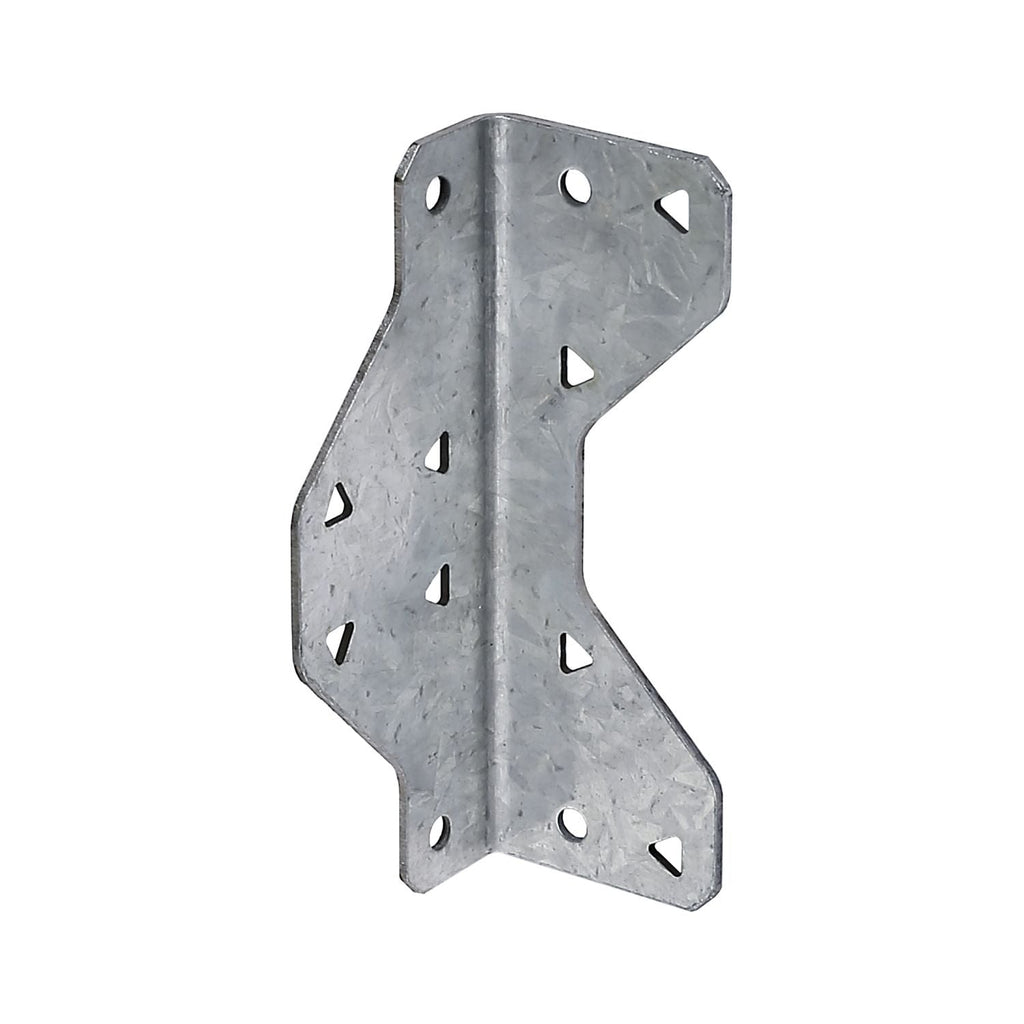 Simpson Strong-Tie SFC4.25-R175 SFC 1-1/2-in. x 1-3/4-in. x 4-1/4-in. Steel Framing Connector, 175-Pack
