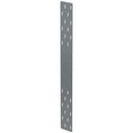 Simpson Strong-Tie MTWS48-5.5 MTWS 5-7/16-in. x 47-5/8-in. 7-Gauge Mass Timber Washer Strap