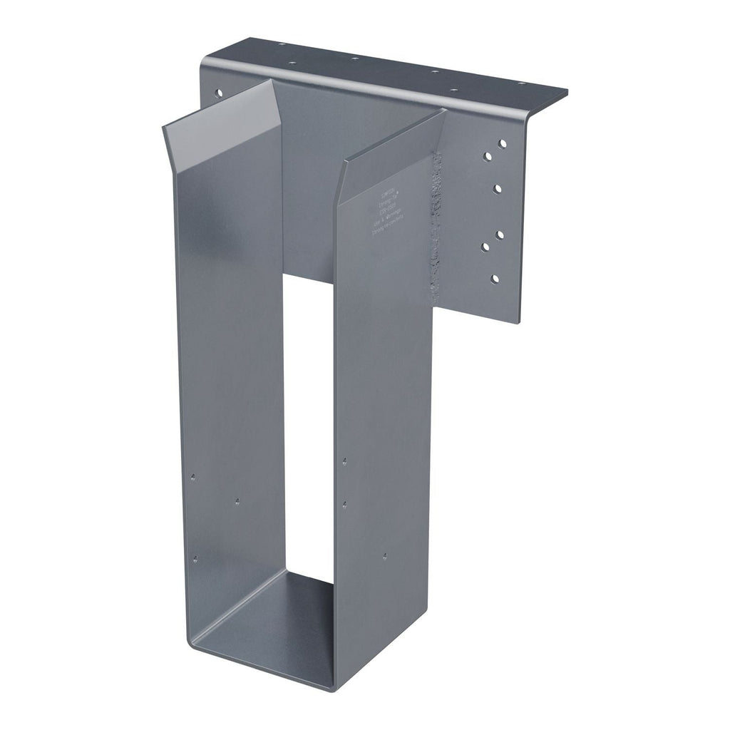 Simpson Strong-Tie HGLTV5.518 HGLTV Top-Flange Joist Hanger for 5-1/4-in. x 18-in. Engineered Wood