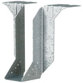 Simpson Strong-Tie BA2.37/16 BA Top-Flange Joist Hanger for 2-5/16-in. x 16-in. Engineered Wood