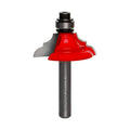 Freud 38-522 1-1/4-Inch Classical Bold Cove & Bead Router Bit