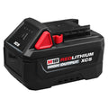 Milwaukee M18 REDLITHIUM HIGH OUTPUT XC5 5.0Ah Tabless Battery (48-11-1855)