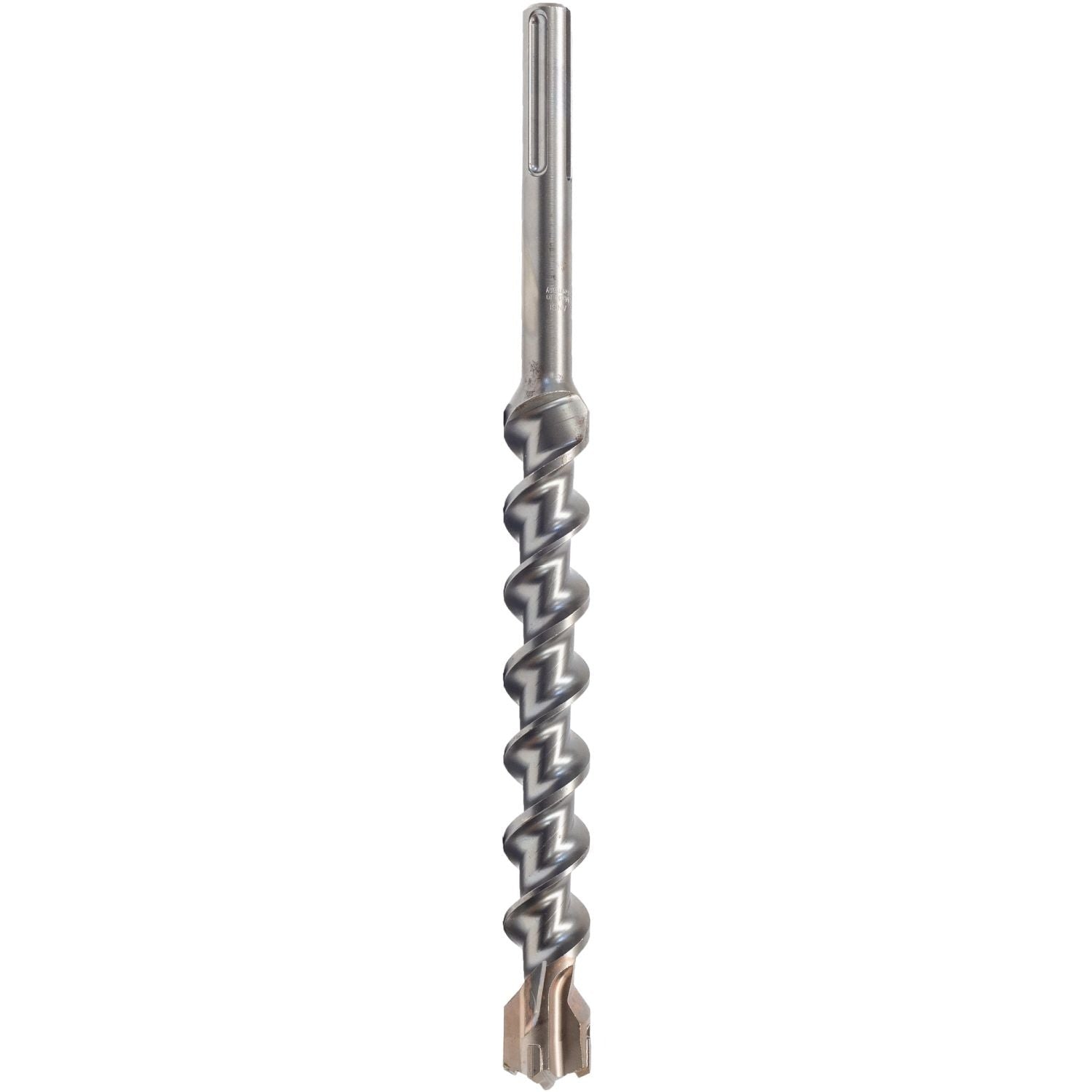 Simpson Strong-Tie MDMX12515Q 1-1/4-in. x 15-in. SDS-max Shank Quad-Head Drill Bit