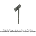 Simpson Strong-Tie FGTRHR FGTR Face-Mount Retrofit Girder Tiedown, Right Corner Hip
