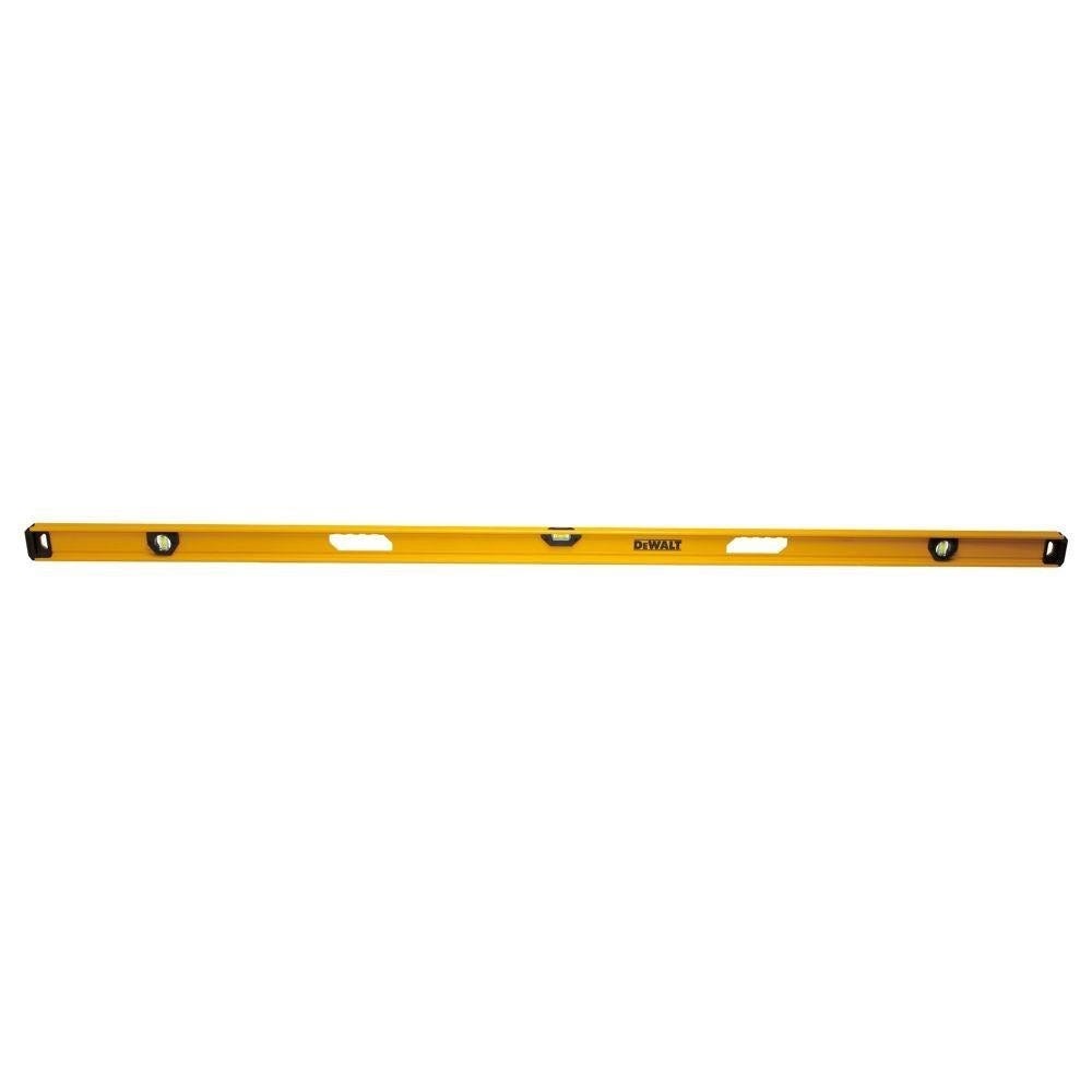 Dewalt DWHT42170 78-in Magnetic Premium I-Beam Level