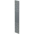 Simpson Strong-Tie MTWS48-8 MTWS 8-1/16-in. x 47-5/8-in. 7-Gauge Mass Timber Washer Strap