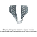 Simpson Strong-Tie LSSR2.56Z LSSR Light Field-Adjustable Rafter Hanger for 2-1/2-in. Engineered Wood