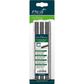 Pica 6055/SB Replacement Lead Refills Big-Dry, 12-Pack