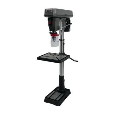 Jet 354170 JDP-20MF, 20" Floor Drill Press 115/230V 1Ph