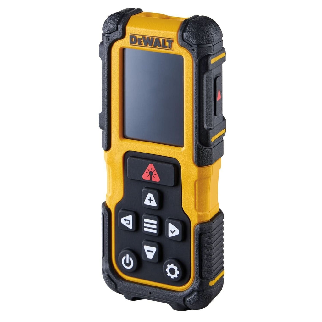 DeWALT DWHT78200 200-ft. Lithium-Ion Laser Distance Measurer