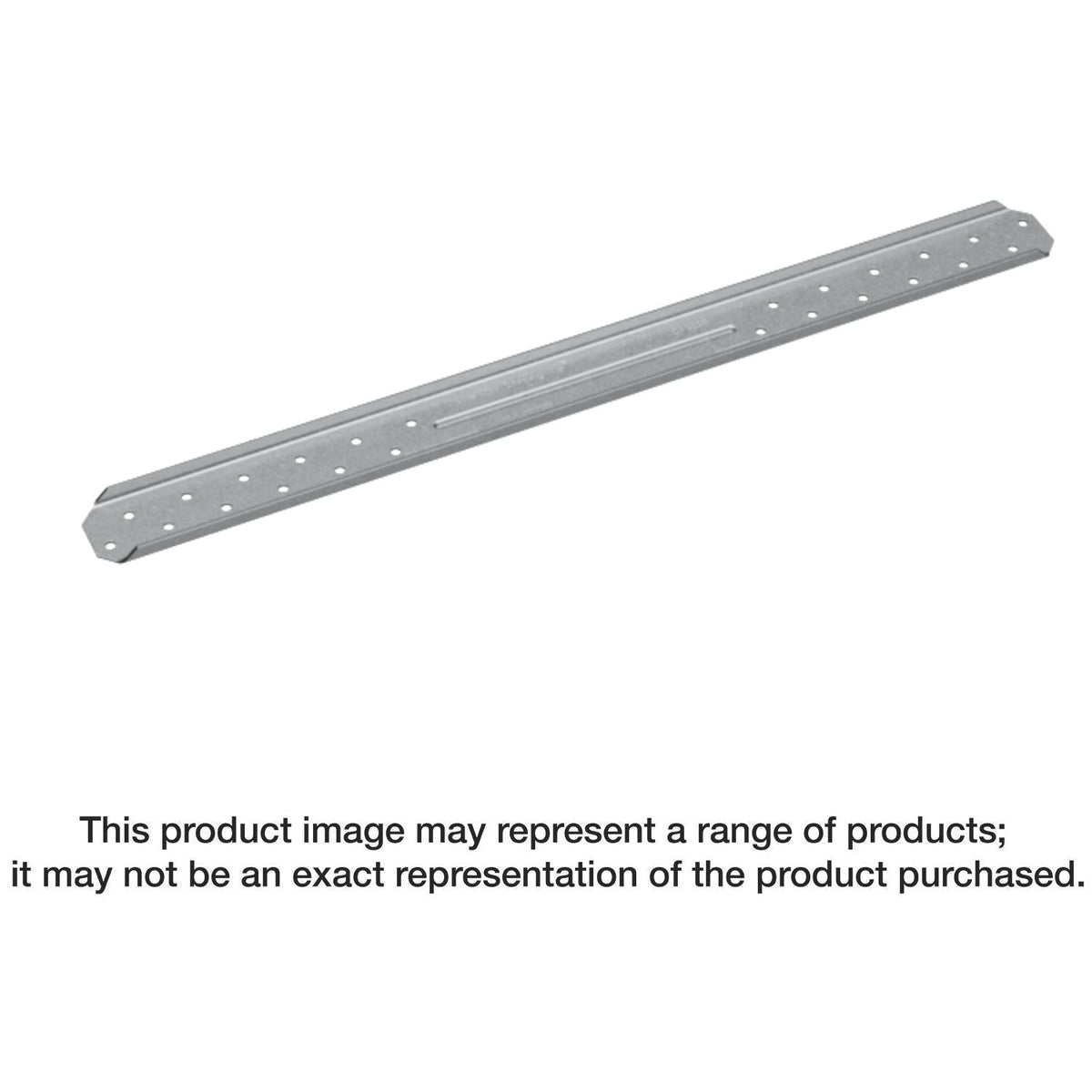 Simpson Strong-Tie CTS218 CTS 18-in. 14-Gauge Compression Tension Strap