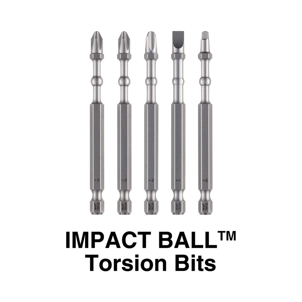 Vessel 220USBP5U e-ASSIST Screwdriver