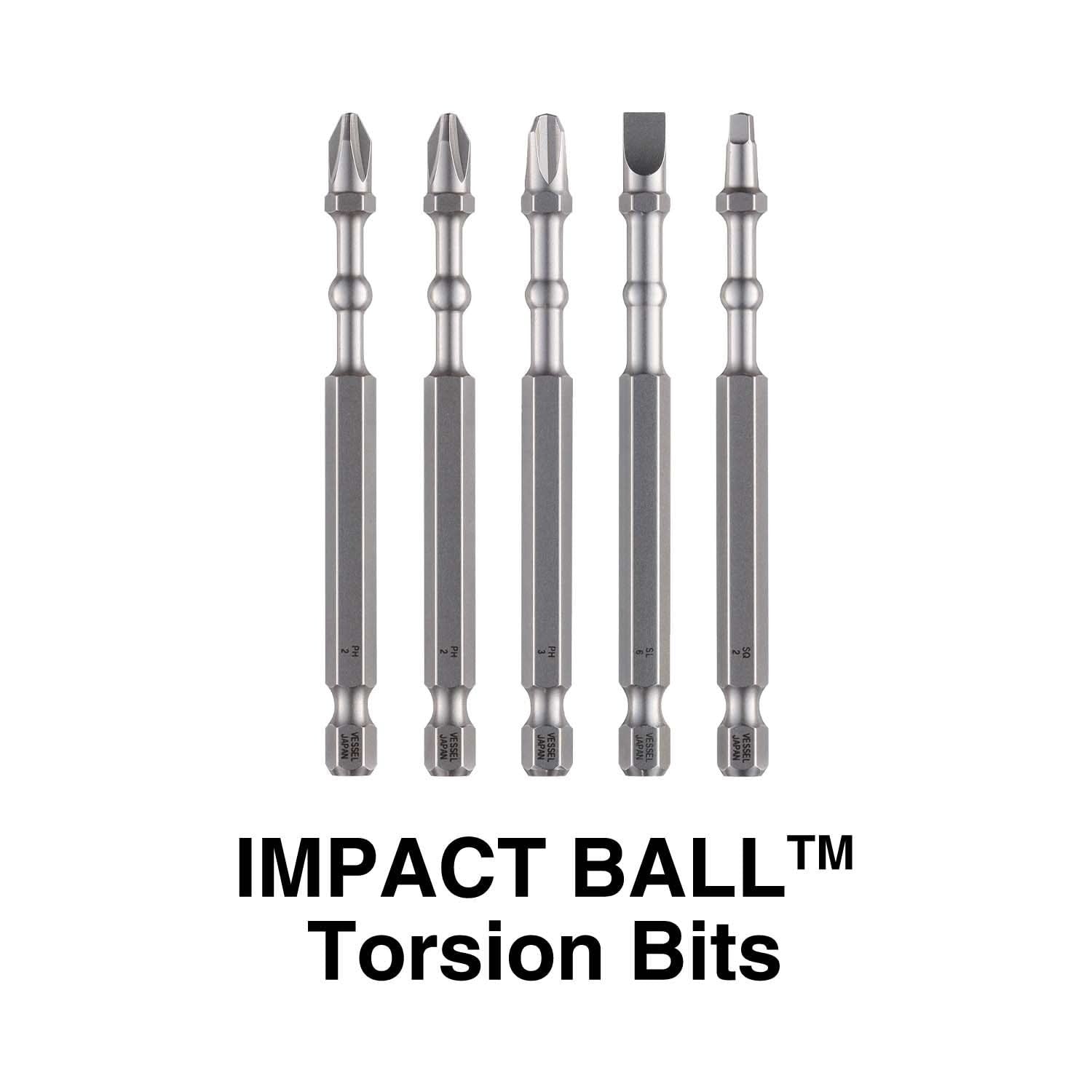 Vessel 220USBP5U e-ASSIST Screwdriver